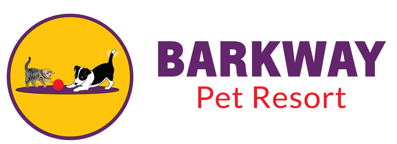 Barkway Pet Resort